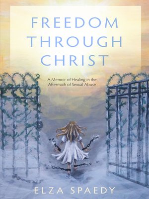 cover image of Freedom Through Christ